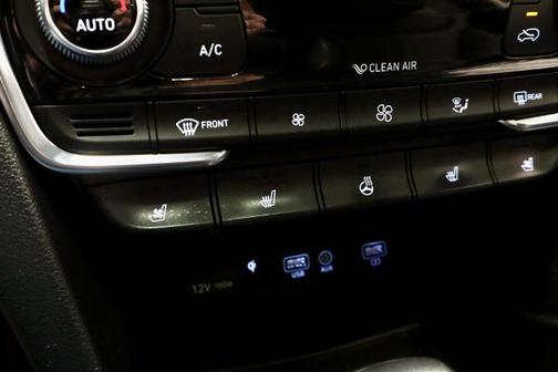 2020 Hyundai SANTA FE 2.0T LIMITED