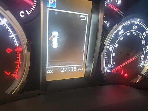 2022 Toyota 4Runner TRD OFF ROAD PREMIUM