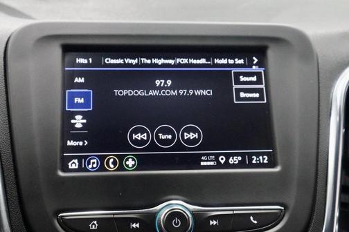 2023 Chevrolet Equinox 2LT