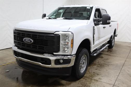 2025 Ford F-250 XL