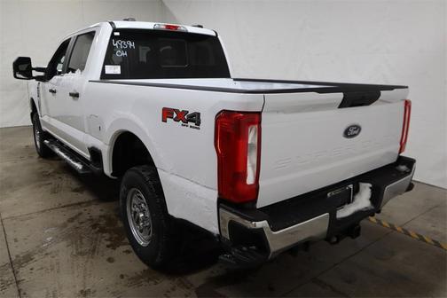 2025 Ford F-250 XL
