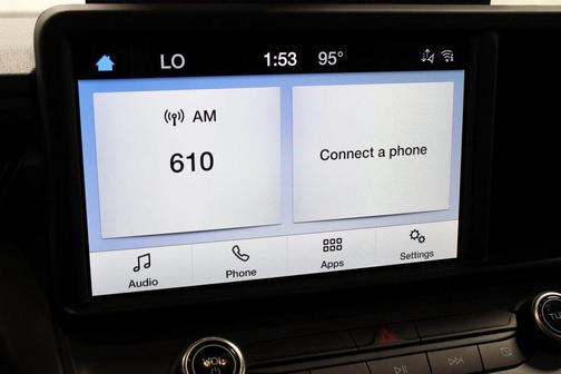 2024 Ford Maverick XL