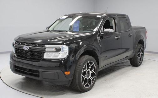 2024 Ford Maverick XL