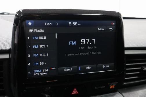 2020 Hyundai Veloster N N