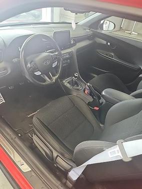 2020 Hyundai Veloster N N
