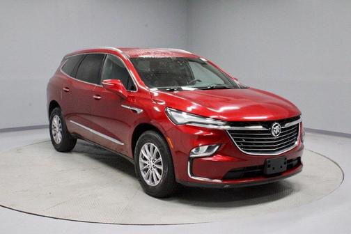 2024 Buick Enclave Premium