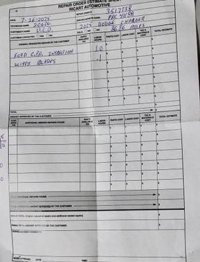 2025 Dodge Charger Daytona R/T