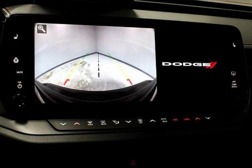 2025 Dodge Charger Daytona R/T