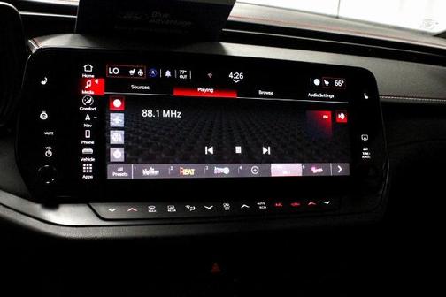 2025 Dodge Charger Daytona R/T