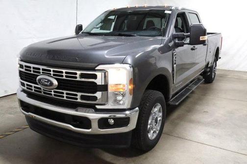 2025 Ford F-350 XLT