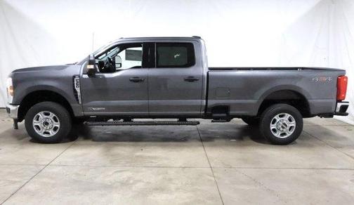 2025 Ford F-350 XLT
