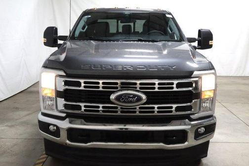 2025 Ford F-350 XLT
