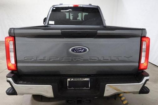 2025 Ford F-350 XLT