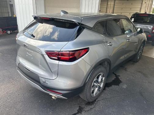 2023 Chevrolet Blazer LT W/2LT