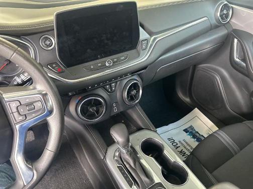 2023 Chevrolet Blazer LT W/2LT