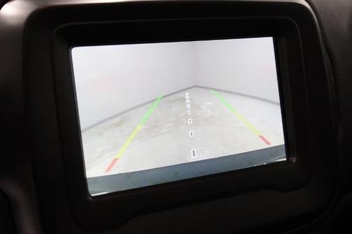 2020 Jeep Renegade LIMITED