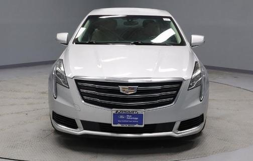 2019 Cadillac XTS BASE