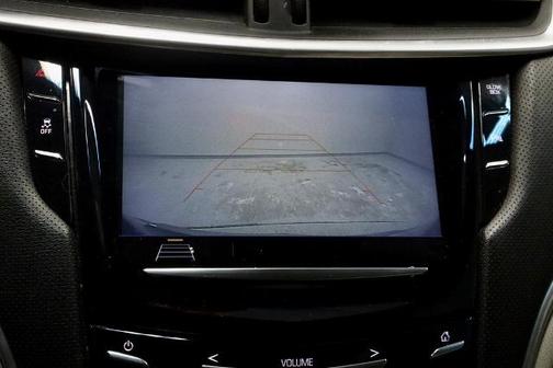 2019 Cadillac XTS BASE