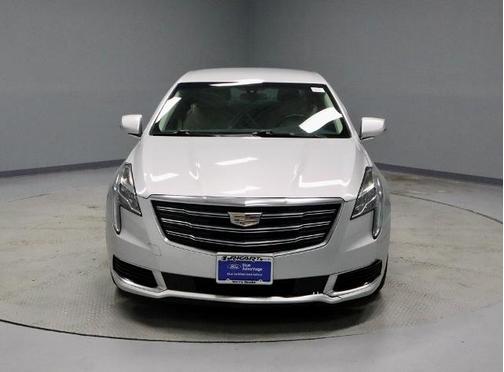 2019 Cadillac XTS BASE