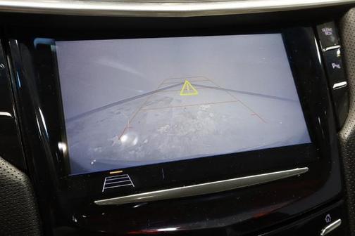 2019 Cadillac XTS BASE