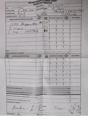 2024 Dodge Hornet R/T