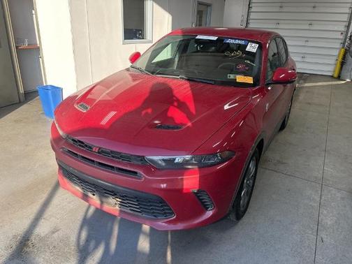 2024 Dodge Hornet R/T