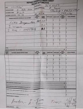 2024 Dodge Hornet R/T