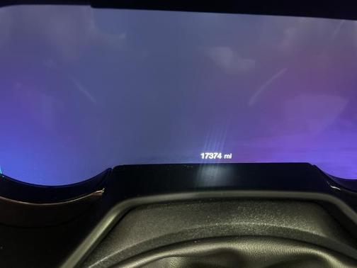 2024 Dodge Hornet R/T