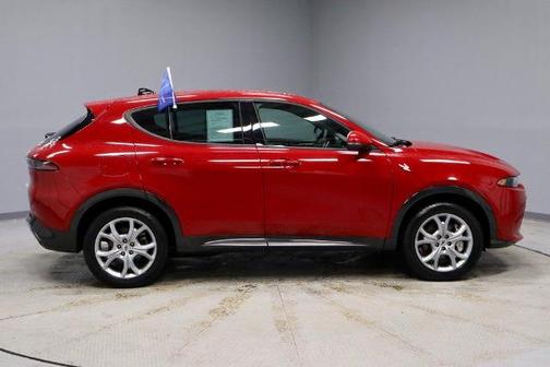 2024 Dodge Hornet R/T