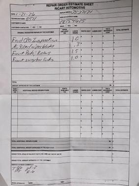 2019 Volkswagen Tiguan 2.0T SE