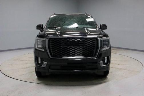 2024 GMC Yukon XL DENALI ULTIMATE