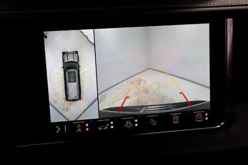 2024 GMC Yukon XL DENALI ULTIMATE