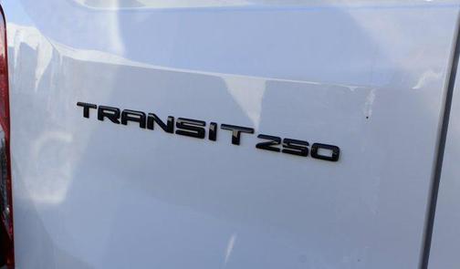 2026 Ford Transit-250 148 WB Medium Roof Cargo