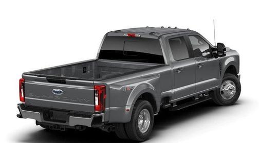 2026 Ford F-350 