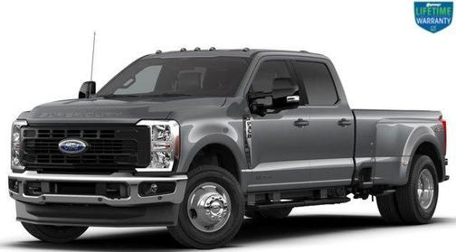 2026 Ford F-350 