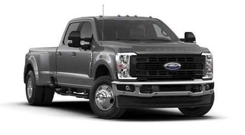 2026 Ford F-350 