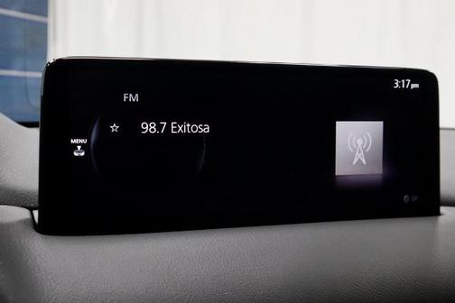 2023 Mazda CX-5 2.5 S SELECT