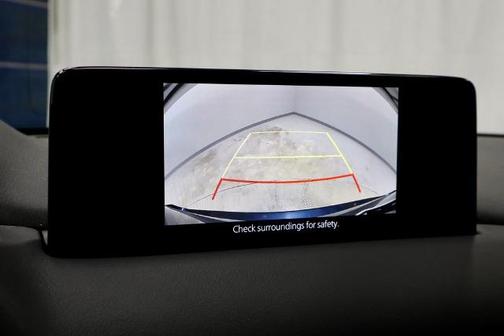 2023 Mazda CX-5 2.5 S SELECT