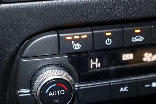 2023 Mazda CX-5 2.5 S SELECT