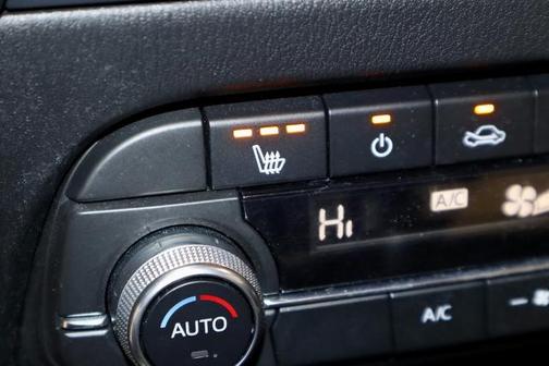 2023 Mazda CX-5 2.5 S SELECT