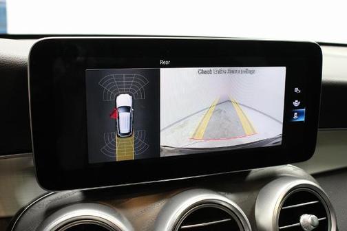 2021 Mercedes-Benz GLC 300 BASE