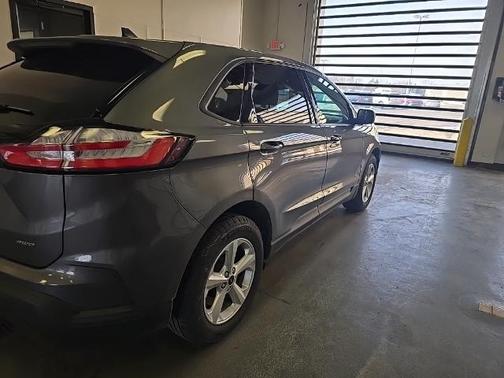 2023 Ford Edge SE