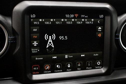 2022 Jeep Wrangler Unlimited 4xe Rubicon