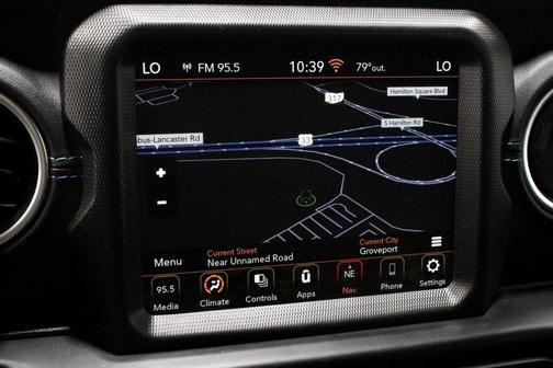 2022 Jeep Wrangler Unlimited 4xe Rubicon
