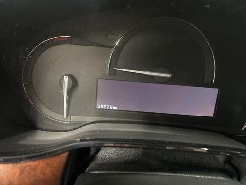 2019 Cadillac CTS 2.0 TURBO LUXURY