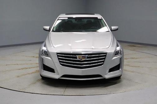 2019 Cadillac CTS 2.0 TURBO LUXURY