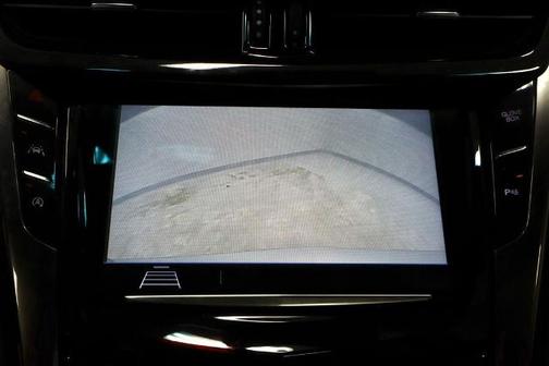 2019 Cadillac CTS 2.0 TURBO LUXURY