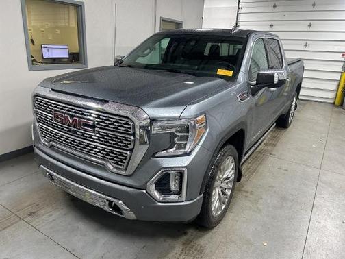 2019 GMC Sierra 1500 DENALI