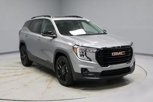 Sterling 2023 GMC Terrain SLT