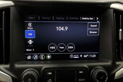 Sterling 2023 GMC Terrain SLT